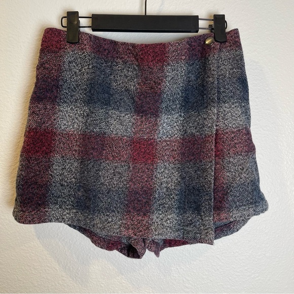 Free People Emmy Skort - Picture 7 of 13